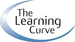 Learning Curve Logo - Courses with The Learning Curve (Development) Ltd