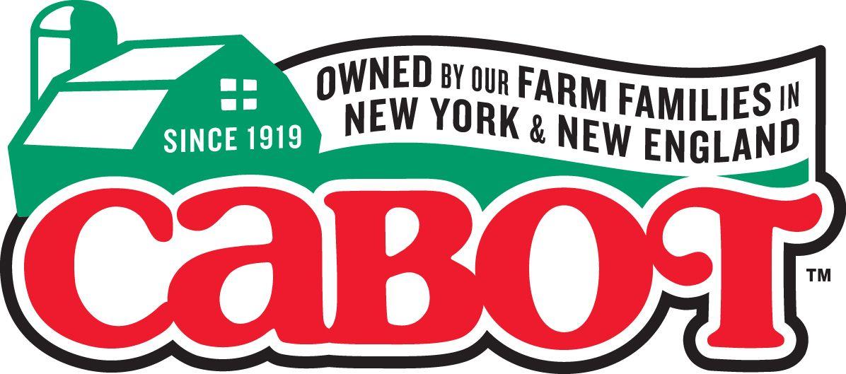 Cabot Logo - $1000 Level Cabot Logo – Vermont Breakfast on the Farm