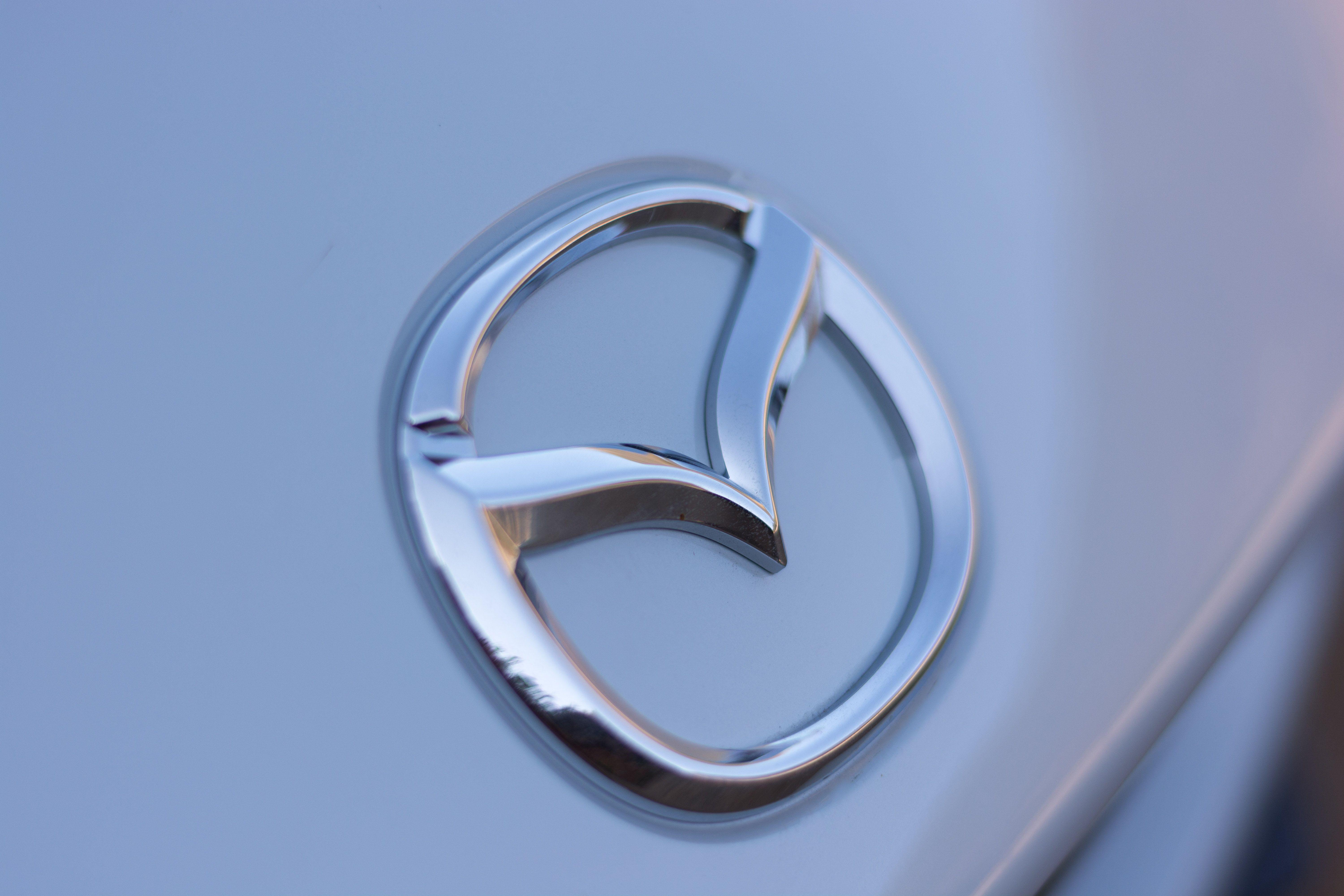 Old Miata Logo - 2019 Mazda MX-5 Miata First Drive – Tuned By Tufnel - The Truth ...