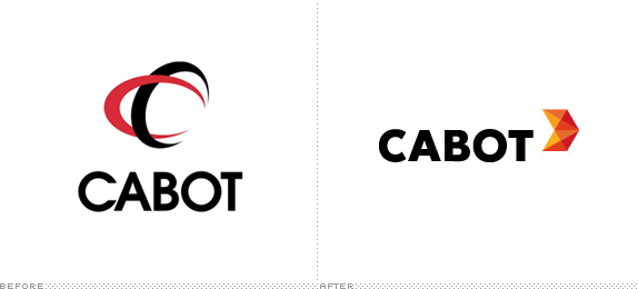 Cabot Logo - Brand New: Cabot
