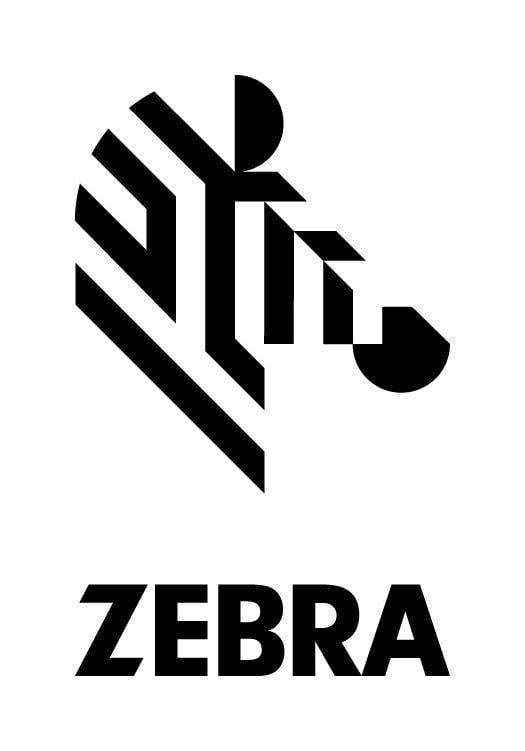Zebra Tech Logo - Design
