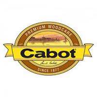 Cabot Logo - cabot-logo - Momaney Painters