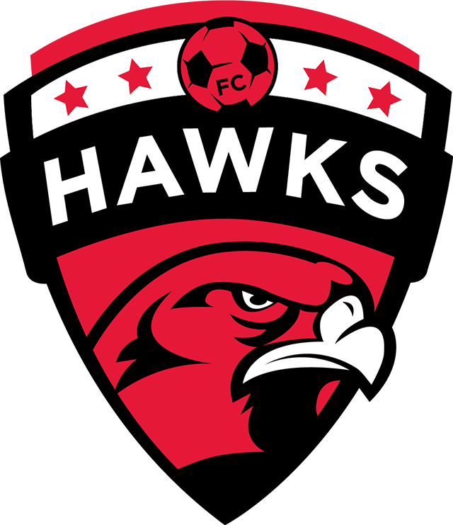 Hawks Soccer Logo - GotSoccer Rankings