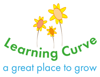 Learning Curve Logo - Locations Curve Nursery Group