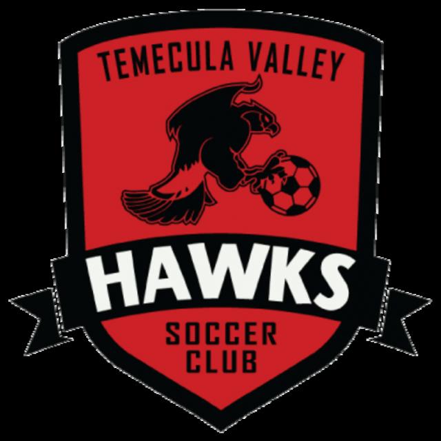 Hawks Soccer Logo - Temecula Valley Hawks Soccer. Temecula, CA Business Directory