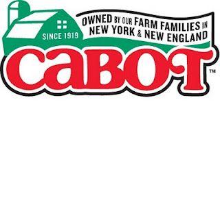 Cabot Logo - Featured B Corp of the Month: Cabot Creamery