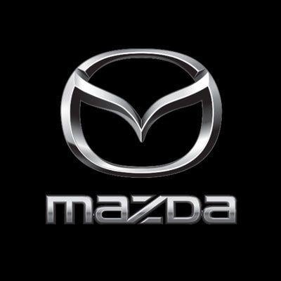 Old Miata Logo - Mazda USA on Twitter: 