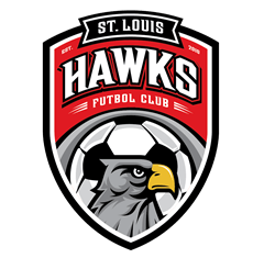 Hawks Soccer Logo - Home
