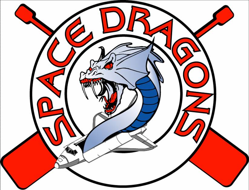 Space Dragon Logo - Index of /sfdragonboat/images/sfdbimages/2009_team_logos/as_received