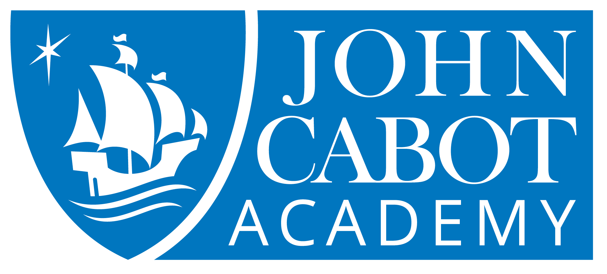 Cabot Logo - John Cabot Academy