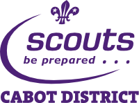 Cabot Logo - Cabot Logo PNG Small > Bristol Cabot Scouts