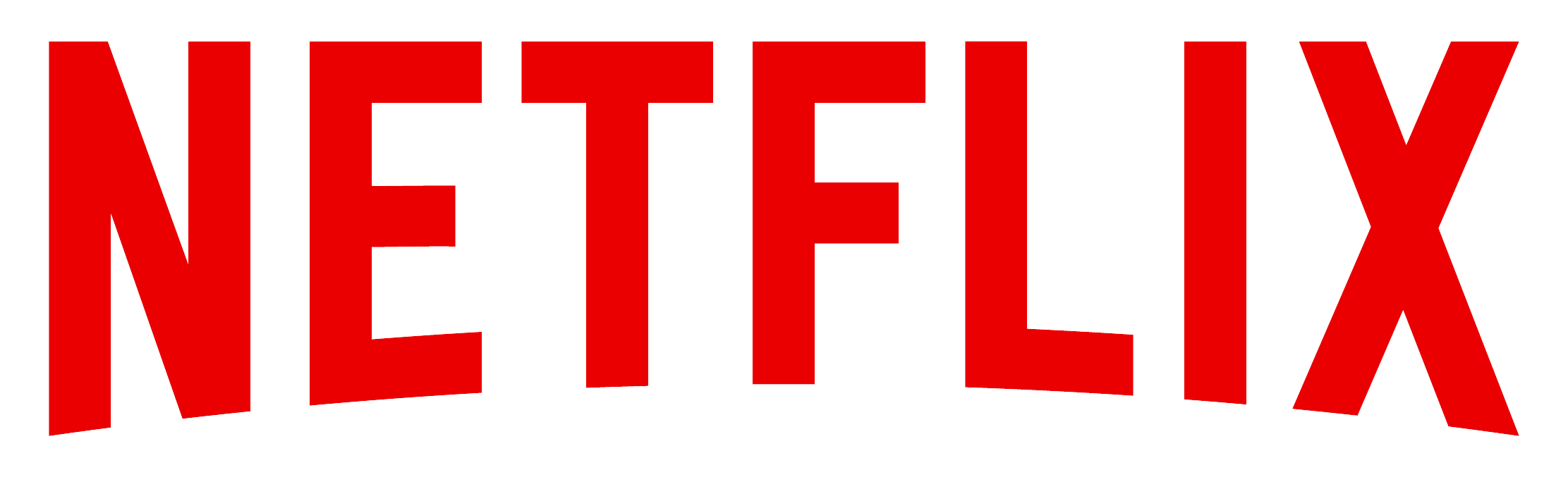 Nexflix Logo - Netflix Logo