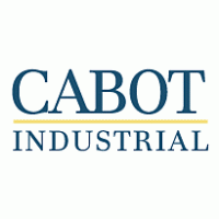 Cabot Logo - Cabot Industrial | Brands of the World™ | Download vector logos and ...