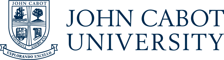 Cabot Logo - John Cabot University