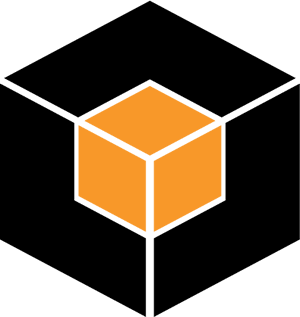 Orange Box Logo - The Orange Box Hire GP360 Welfare Unit