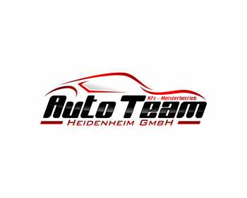 Auto Logo - Automotive Logos Portfolio. Logo Designs at LogoArena.com