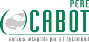 Cabot Logo - Pere Cabot Logo