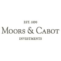 Cabot Logo - Working at Moors & Cabot | Glassdoor