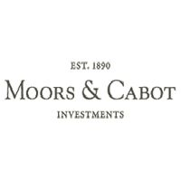 Cabot Logo - Working at Moors & Cabot