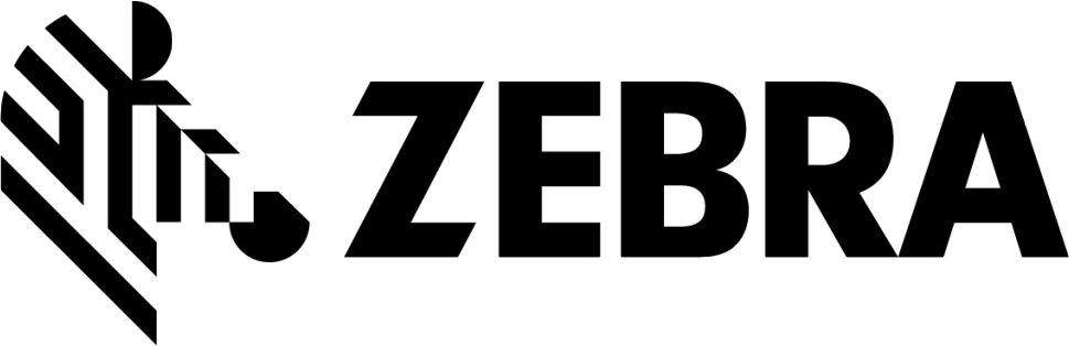 Zebra Logo - Brand New: New Logo for Zebra by Ogilvy 485