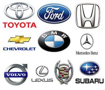 Expensive Car Brand Logo - car games car rental: Top Ten Car Brands 2011 (Costumer Reports)