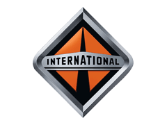 International Car Company Logo - All Car Brands, Companies & Manufacturer Logos with Names