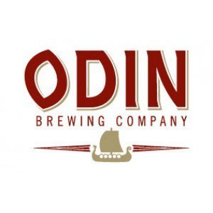 Space Dragon Logo - Galactic Space Dragon IPA from Odin Brewing Company near