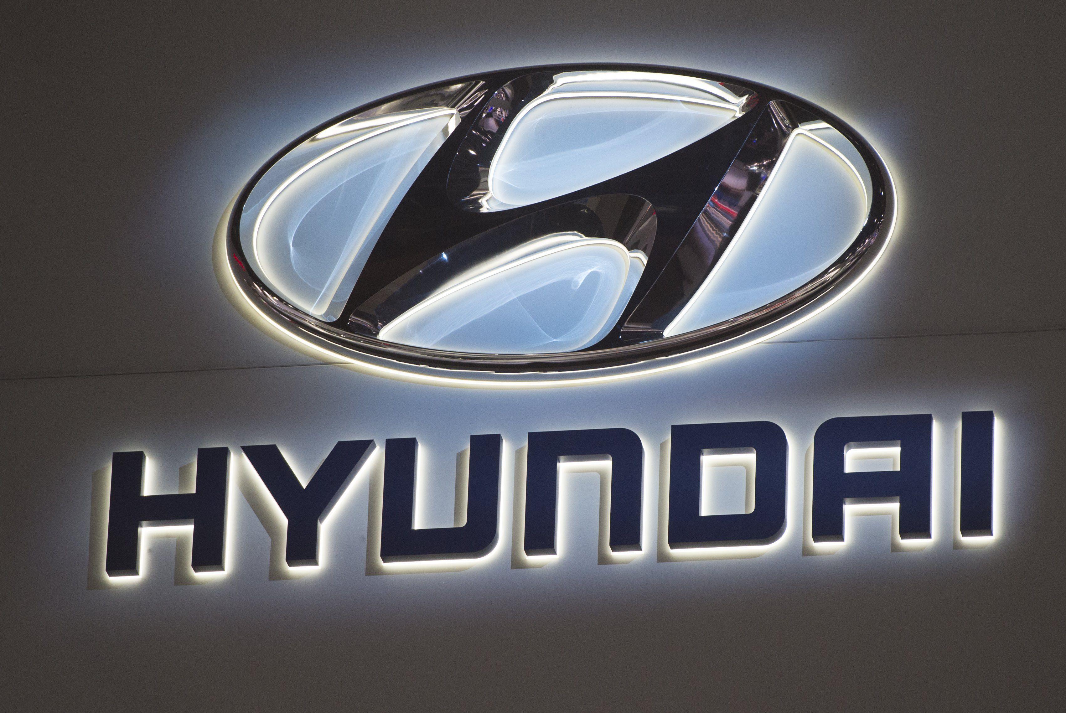 International Car Company Logo - Super Bowl Commercials 2017: Hyundai
