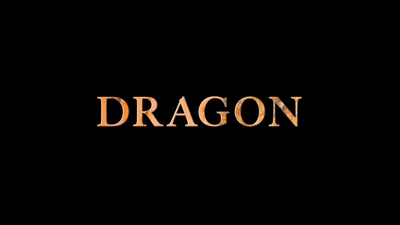 Scary Dragon Logo - Dragon - Love Is A Scary Tale - Trailer Deutsch HD - YouTube