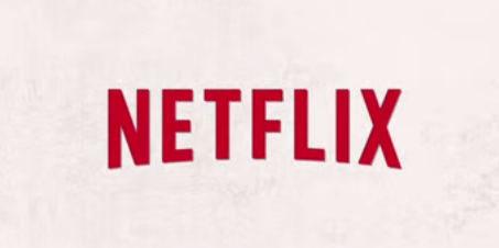 Nexflix Logo - The New No-Show Netflix Logo - Logoworks Blog