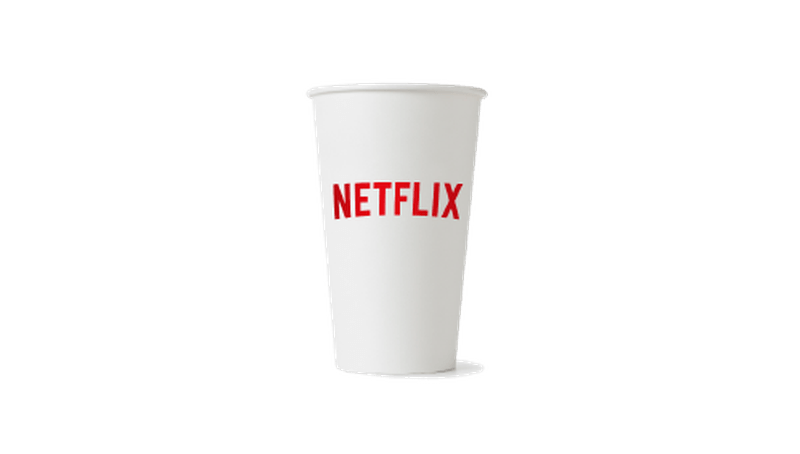 Nexflix Logo - Netflix | Brand Assets
