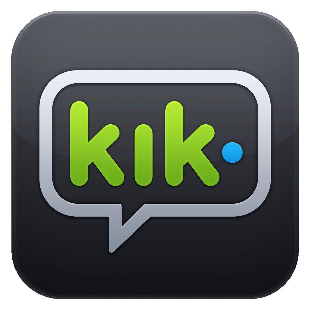 Kik App Logo - Kik Logos