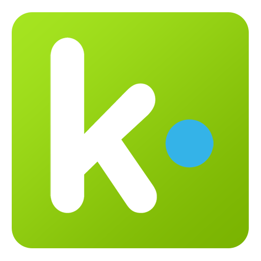 Kik App Logo - Kik icon png 2 PNG Image