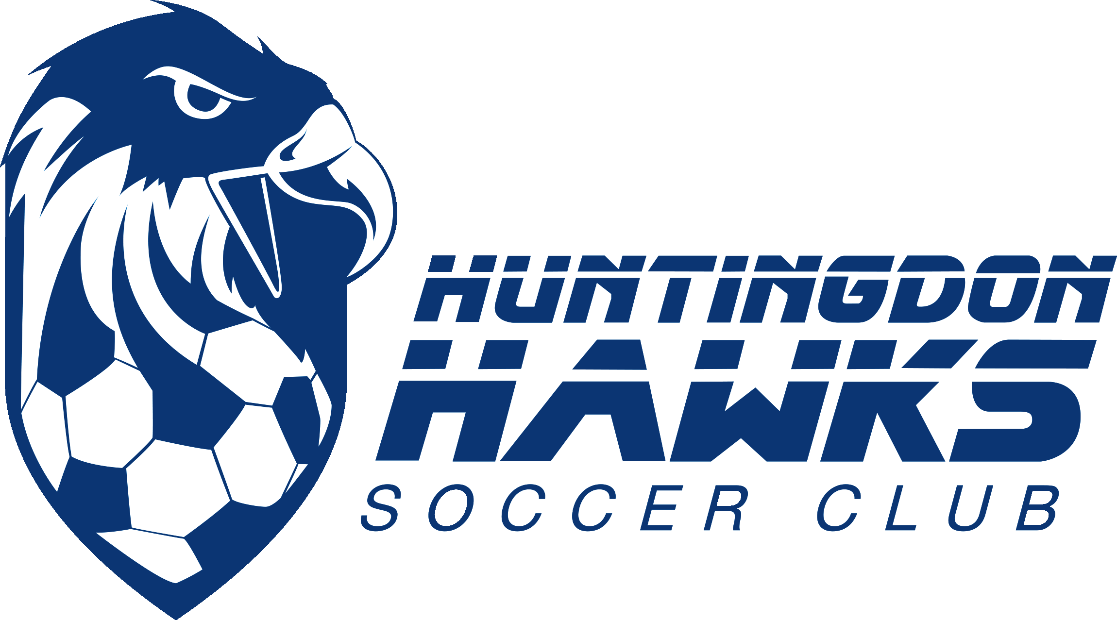 Hawks Soccer Logo - Coming Soon