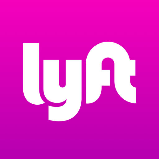 Lyft App Logo - Lyft | iOS Icon Gallery