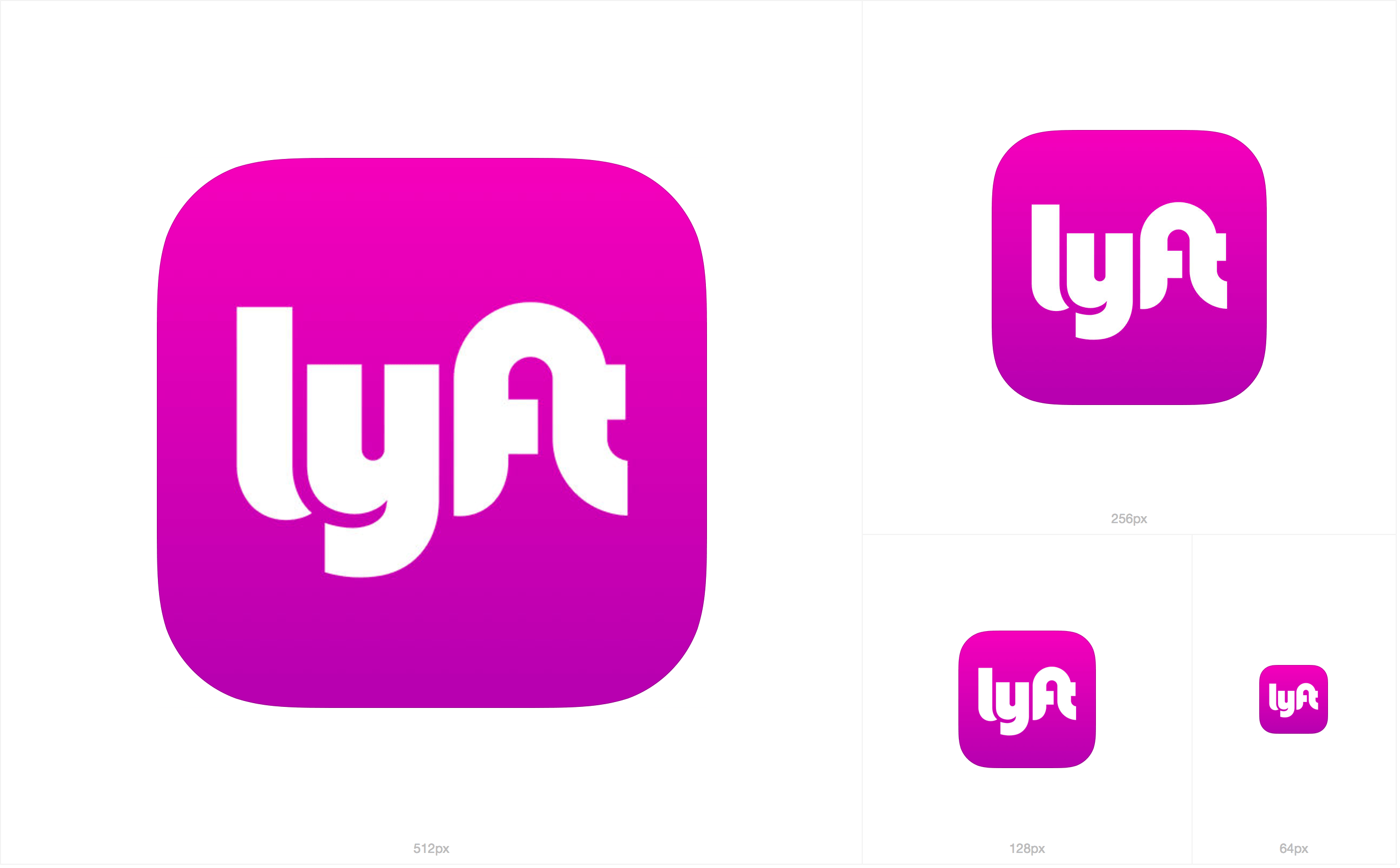 Lyft App Logo - Lyft App Icon | Icons | Pinterest | App icon and App