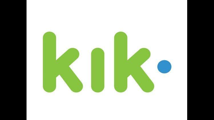 Kik App Logo - Teacher allegedly used Kik to send explicit messages ...