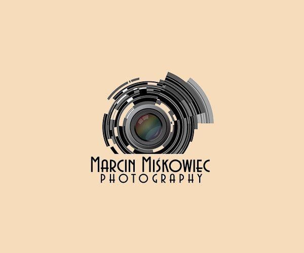 Modern Photography Logo - 15 Photography Logos | Freecreatives