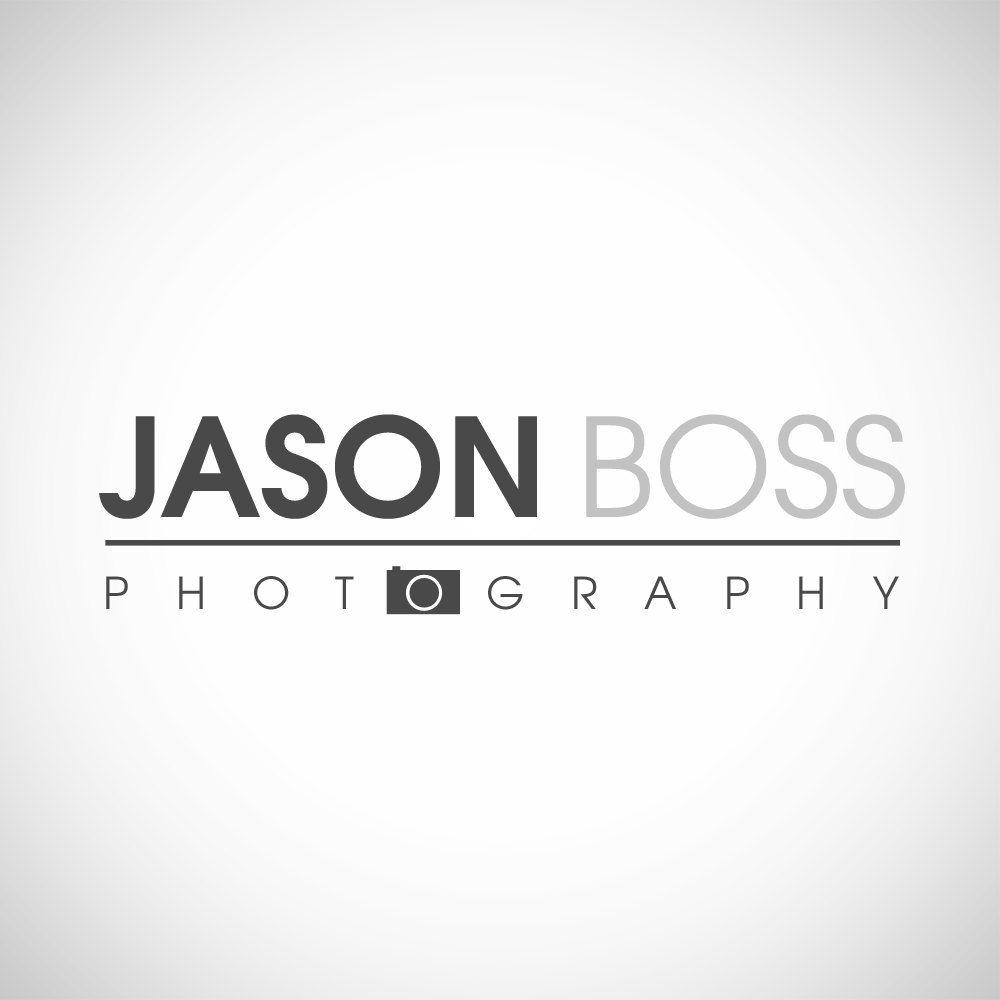 Modern Photography Logo - Modern Photography Logo and Watermark. $55.00, via Etsy. | Photog ...