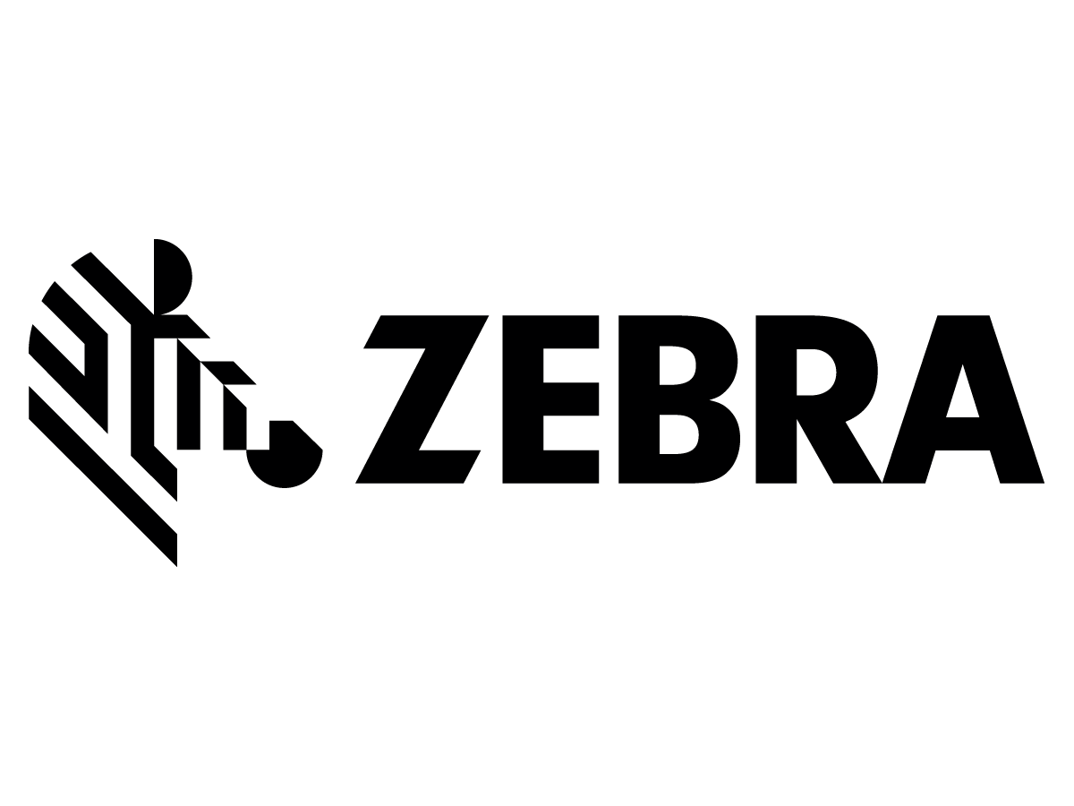Zebra Logo - Zebra logo 2015 logotype