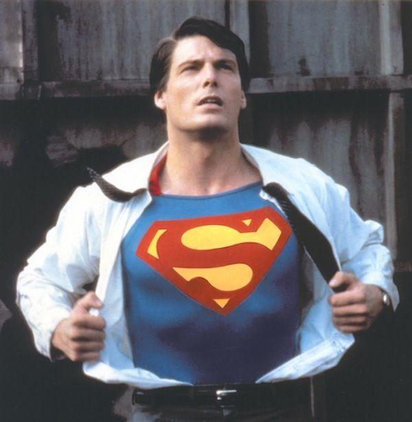 Halloween Superman Logo - Clark-Kent-Superman-Halloween-Costume