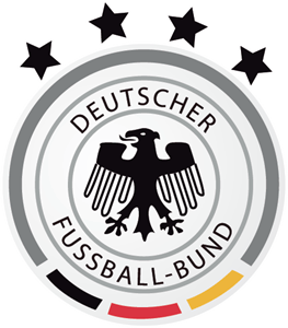 Germany Logo - German Football Association Logo Vector (.AI) Free Download