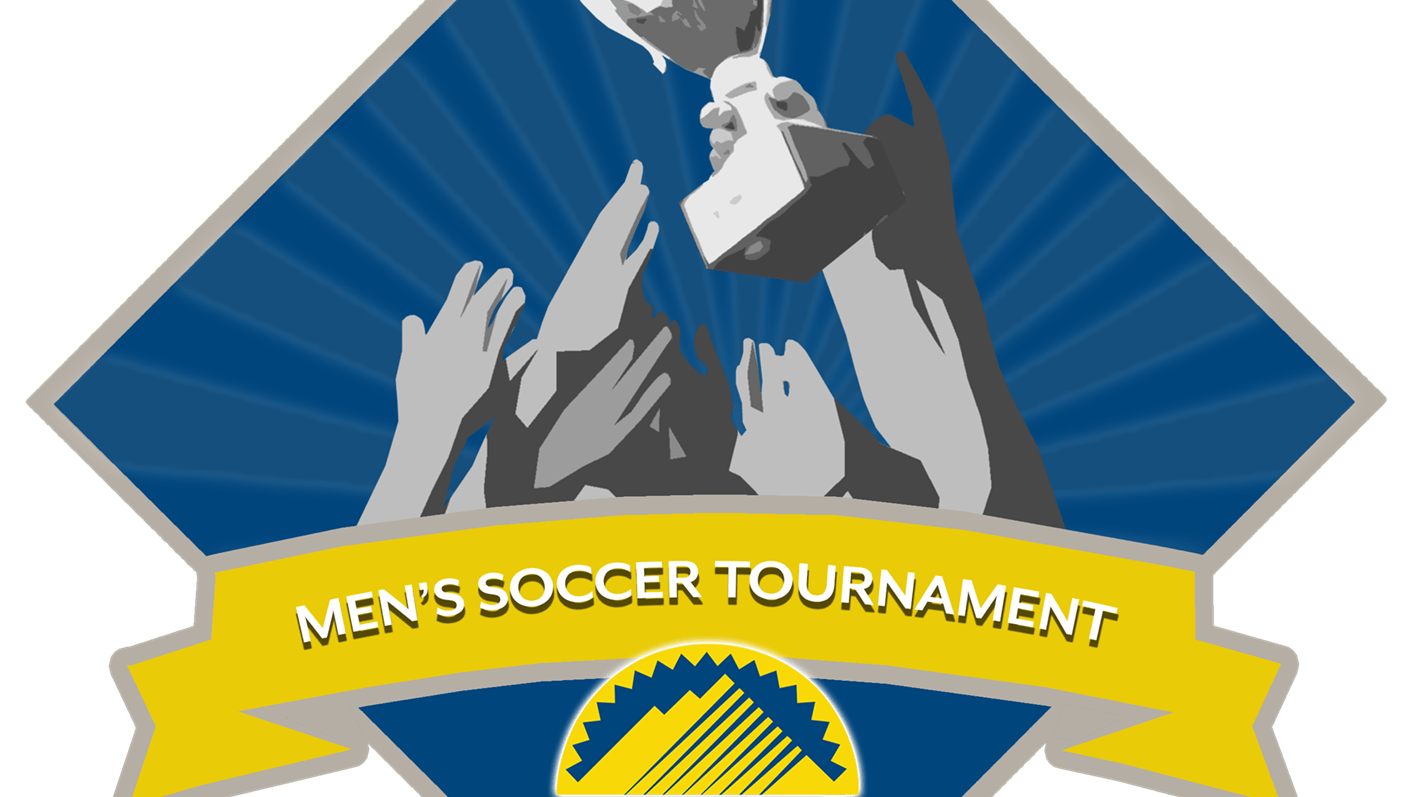 Msoc Logo - Men's Soccer No. 3 Seed in RMAC Tournament Lewis College