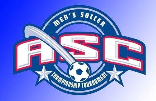 Msoc Logo - ASC Men's Soccer Tournament Field Set Payne University