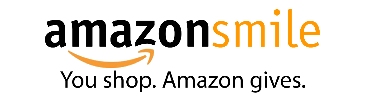 Amazon Smile Program Logo - AmazonSmile | Lung Cancer Research Foundation
