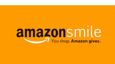 Amazon Smile Program Logo - Amazon Smile Program | Grace Baptist Academy