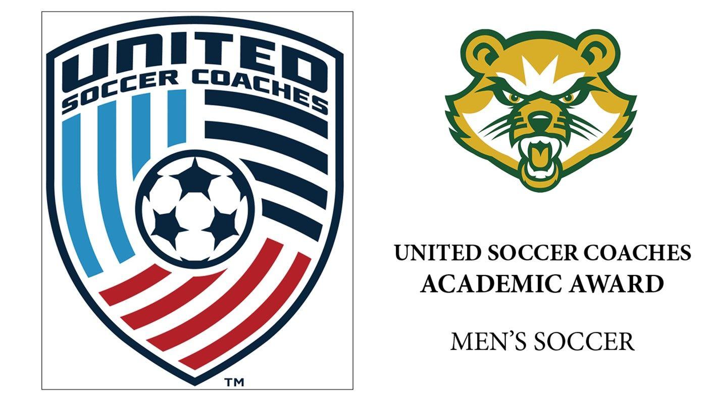 Msoc Logo - Men's Soccer Vincent College