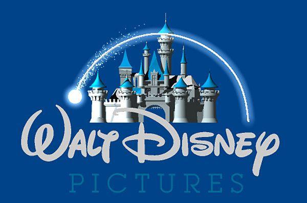 Walt Disney Castle Logo - Disney Trivia: TOY STORY (1995) & the Walt Disney Pictures Logo