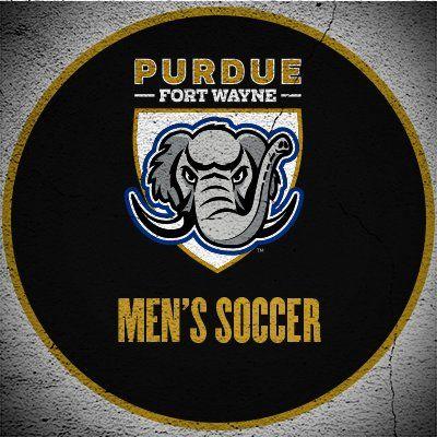 Msoc Logo - Purdue Fort Wayne MSOC (@MastodonMSoccer) | Twitter