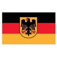 Germany Logo - Germany | Brands of the World™ | Download vector logos and logotypes